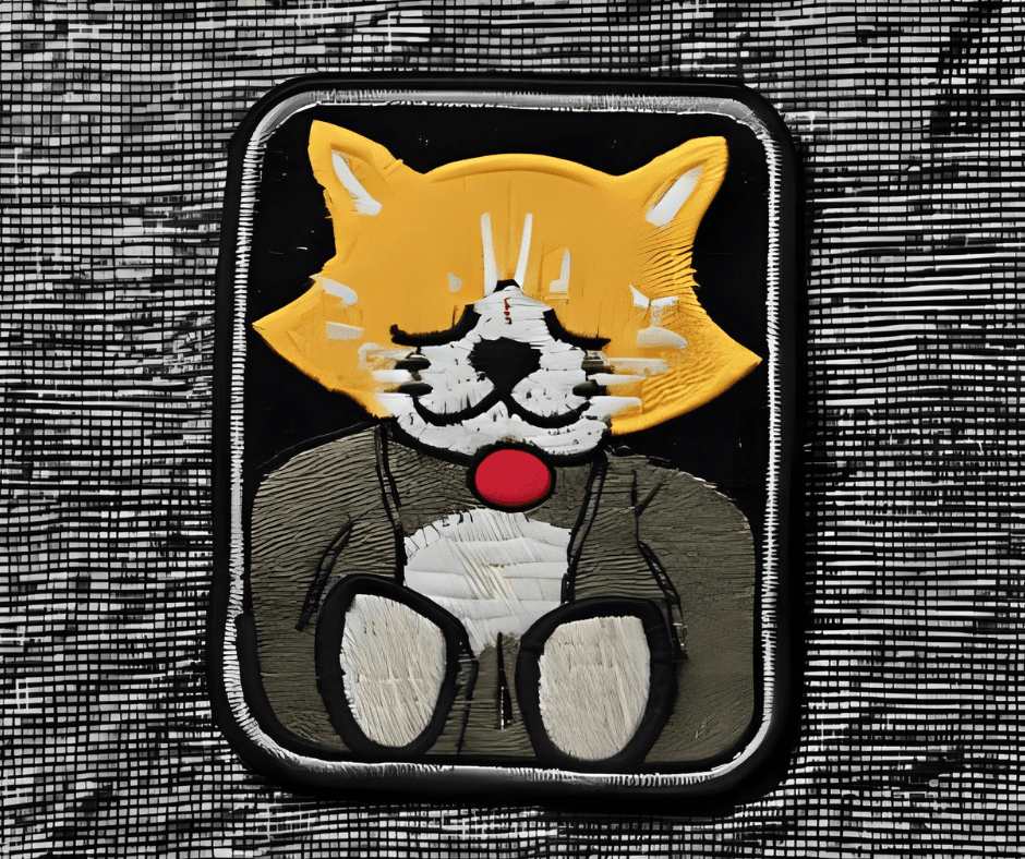 velcro patches section 2