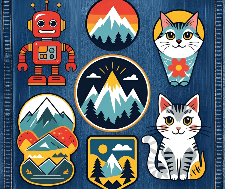 vectorized images section 1